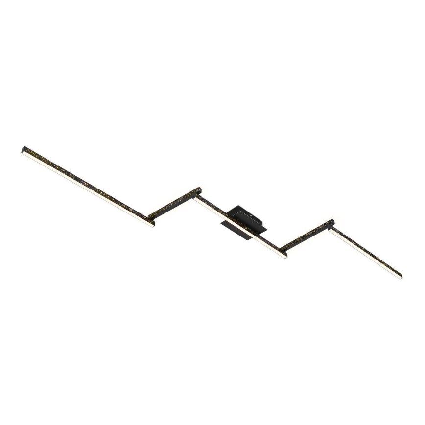 Brilo - Lampadario a plafone LED REY 5xLED/4,8W/230V