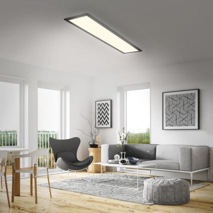 Brilo - LED Pannello fisso dimmerabile LED/24,5W/230V 3000-6500K + telecomando