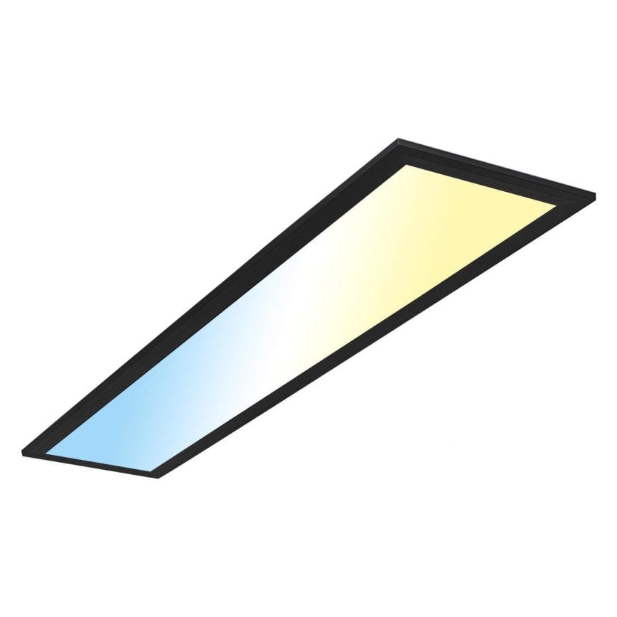 Brilo - LED Pannello fisso dimmerabile LED/24,5W/230V 3000-6500K + telecomando
