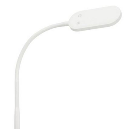 Briloner 1297-016 - LED Dimmerabile touch lampada con piedistallo LED/8W/230V 3000/4000/6000K