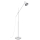 Briloner 1351-016 - Lampada da terra BUR 1xE27/40W/230V