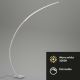 Briloner 1364-019 - Lampada da terra LED dimmerabile FLY LED/18W/230V