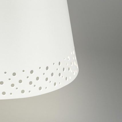 Briloner 1438016 - Lampada da terra touch LED dimmerabile LED/3,5W/5V 3000K 130 cm bianco
