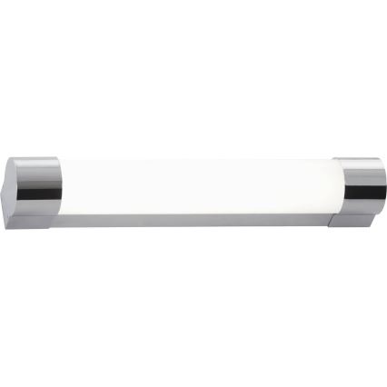 Briloner 2051-018 - Illuminazione a LED per specchi da bagno LED/8W/230V IP44