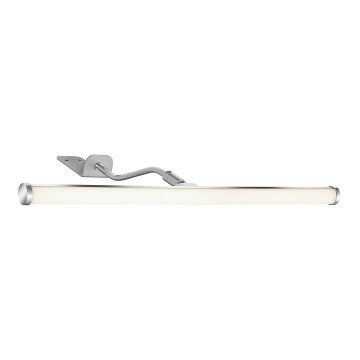 Briloner 2058-018 - Illuminazione specchio bagno LED SPLASH LED/5,5W/230V IP23