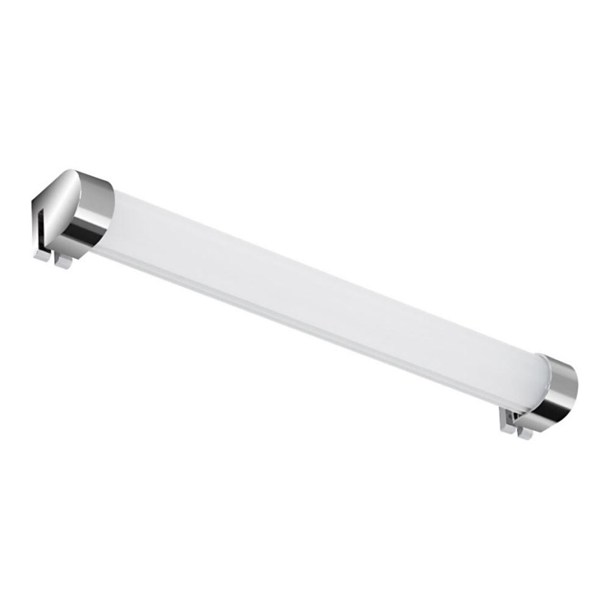 Briloner 2059-018 - Illuminazione a LED per specchi da bagno SPLASH LED/8W/230V IP44