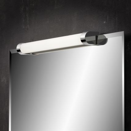 Briloner 2059-018 - Illuminazione a LED per specchi da bagno SPLASH LED/8W/230V IP44