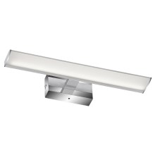 Briloner 2063-018 - Illuminazione LED per specchio da bagno SPLASH LED/5W/230V IP23