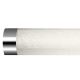 Briloner 2070-118 - Illuminazione a LED per specchi da bagno BATH LED/10W/230V IP44
