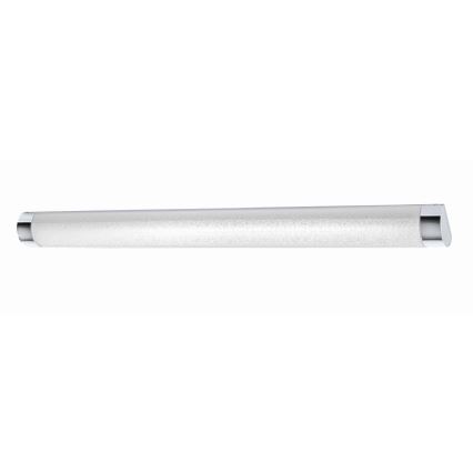 Briloner 2070-218 - Lampada LED per specchi da bagno BATH LED/15W/230V IP44