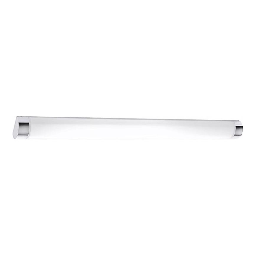 Briloner 2071-218 - Lampada LED per specchi da bagno BATH LED/15W/230V IP44