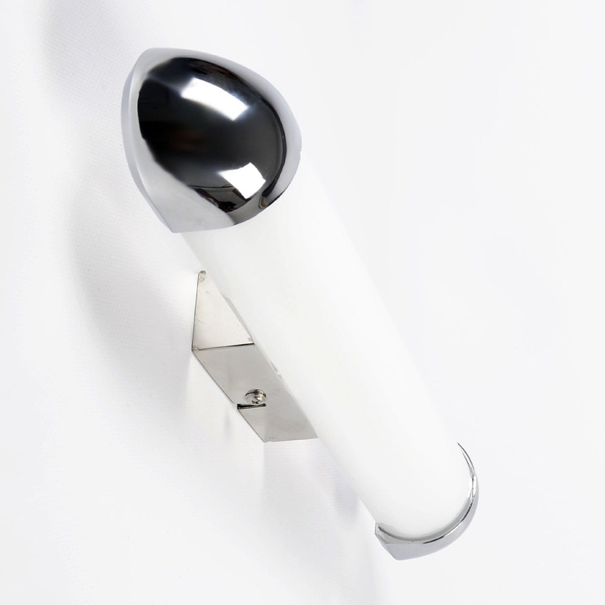 Briloner 2099-018 - Applique a LED da bagno SPLASH 1xLED/7W/230V