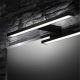 Briloner 2104-015 - Illuminazione a LED per specchi da bagno DUN LED/5W/230V 30 cm IP44