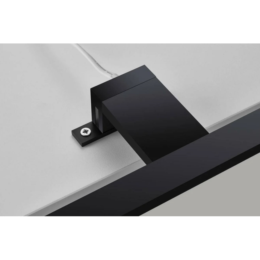 Briloner 2104-015 - Illuminazione a LED per specchi da bagno DUN LED/5W/230V 30 cm IP44