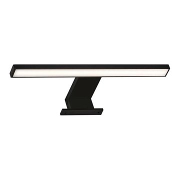 Briloner 2104-015 - Illuminazione a LED per specchio da bagno DUN LED/5W/230V 30 cm IP44