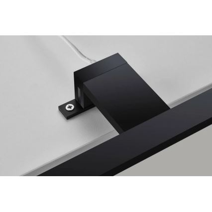Briloner 2104-015 - Illuminazione a LED per specchio da bagno DUN LED/5W/230V 30 cm IP44