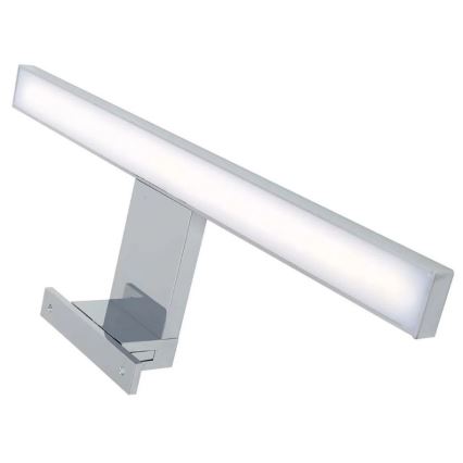 Briloner 2104-018 - Illuminazione a LED per specchi da bagno DUN LED/5W/230V 30 cm IP44