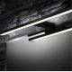 Briloner 2104-115 - Illuminazione a LED per specchi da bagno DUN LED/8W/230V 60 cm IP44