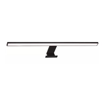 Briloner 2104-115 - Illuminazione LED per bagno a specchio DUN LED/8W/230V 60 cm IP44