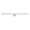 Briloner 2104-118 - Illuminazione LED per specchio da bagno LED/8W/230V 60 cm cromo opaco