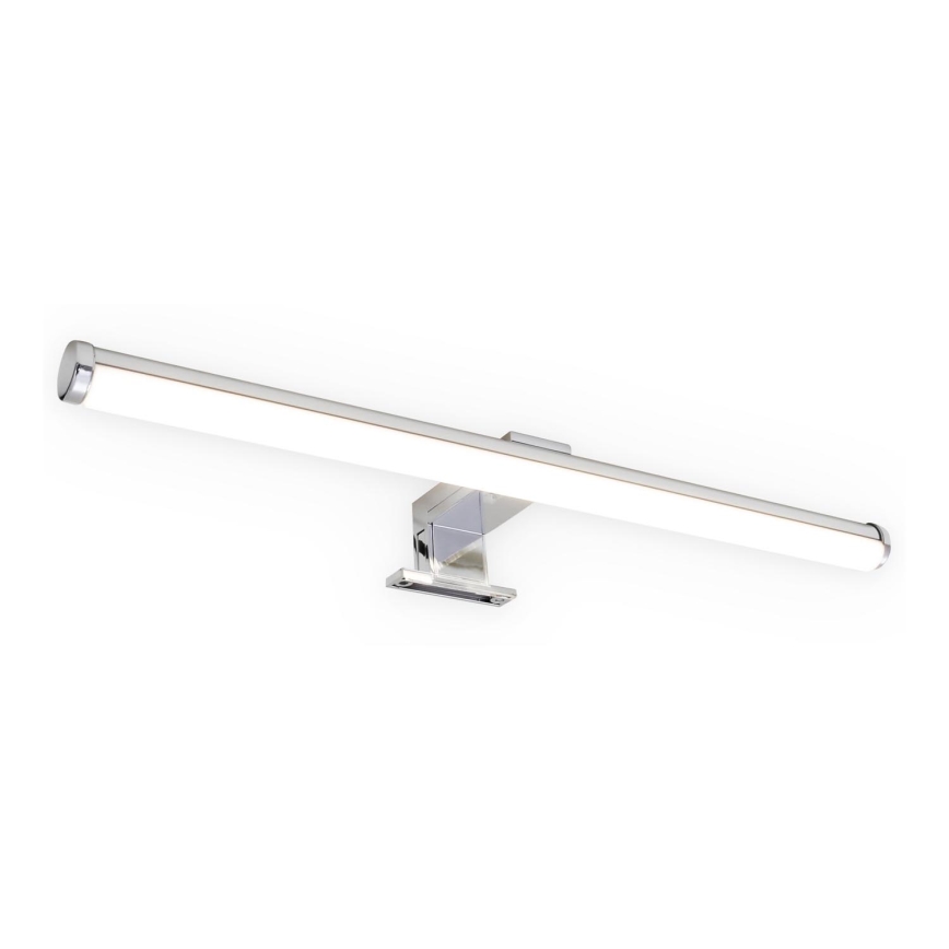 Briloner 2105-018 - Illuminazione LED per specchi da bagno LED/6W/230V IP23