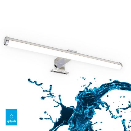 Briloner 2105-018 - Illuminazione LED per specchi da bagno LED/6W/230V IP23