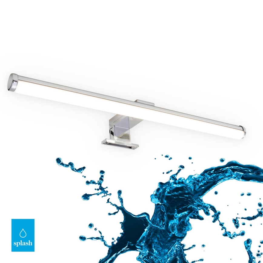Briloner 2105-018 - Illuminazione LED per specchi da bagno LED/6W/230V IP23