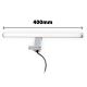 Briloner 2105-018 - Illuminazione LED per specchi da bagno LED/6W/230V IP23