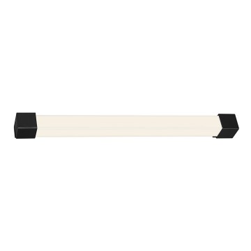 Briloner 2107-015 - Illuminazione a LED per specchio da bagno SPLASH LED/8W/230V IP44