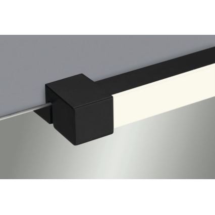 Briloner 2107-015 - Illuminazione a LED per specchio da bagno SPLASH LED/8W/230V IP44