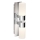 Briloner 2202-028 - Applique bagno LED SPLASH 2xLED/4W/230V IP44