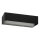 Briloner 2204-015 - Applique a LED da esterno LED/8W/230V IP44 nero