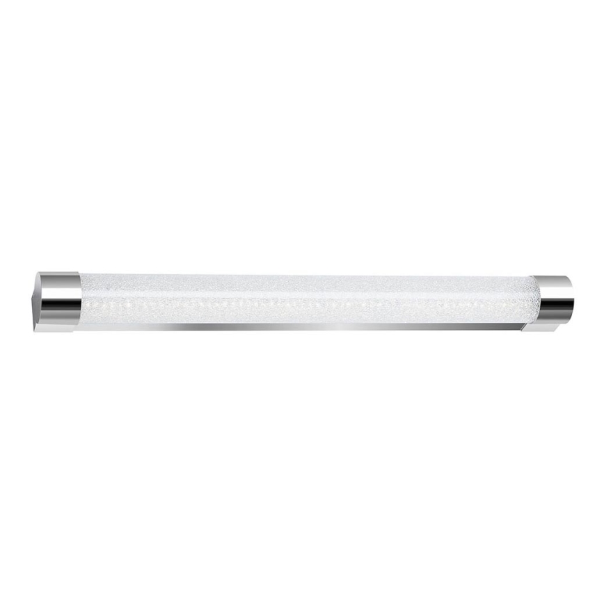 Briloner 2220-118 - Applique da bagno LED dimmerabile COOL&COSY LED/12W/230V 2700/4000K IP44