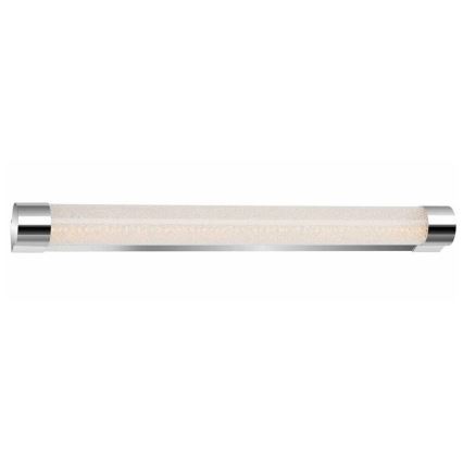 Briloner 2220-118 - Applique da bagno LED dimmerabile COOL&COSY LED/12W/230V 2700/4000K IP44