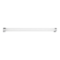 Briloner 2243-018 - Illuminazione specchio da bagno LED dimmerabile COOL&COSY LED/8W/230V 2700/4000K IP44