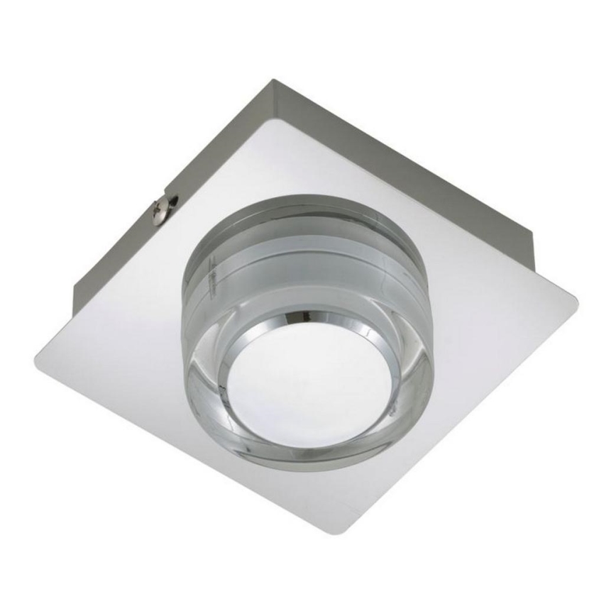 Briloner 2257-018 - Plafoniera LED da bagno SURF LED/5W/230V IP44