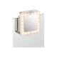 Briloner 2295-018 - Illuminazione a LED per specchi SPLASH LED/4,5W/230V