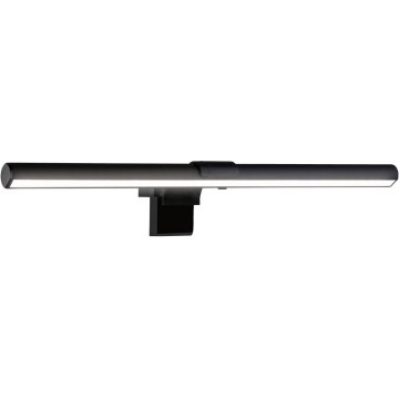 Briloner 2303-015 - Luce LED dimmerabile per schermo LED/3,5W/230V 2700/4000/6500K