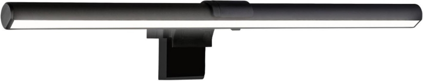 Briloner 2303-015 - Luce LED dimmerabile per schermo LED/3,5W/230V 2700/4000/6500K