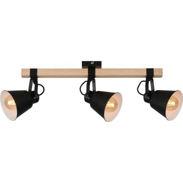 Briloner 2406-035 - Faretto SPOT 3xE27/40W/230V