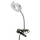 Briloner - 2648-018P - Lampada con morsetto LED CIRCO LED/4W/230V