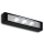 Briloner 2689-035 - LED Luce di orientamento a sfioramento LERO LED/0,18W/3xAAA nero