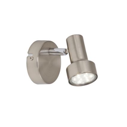 Briloner 2843-012 - Luce Spot a LED SUB 1xGU10/3W/230V