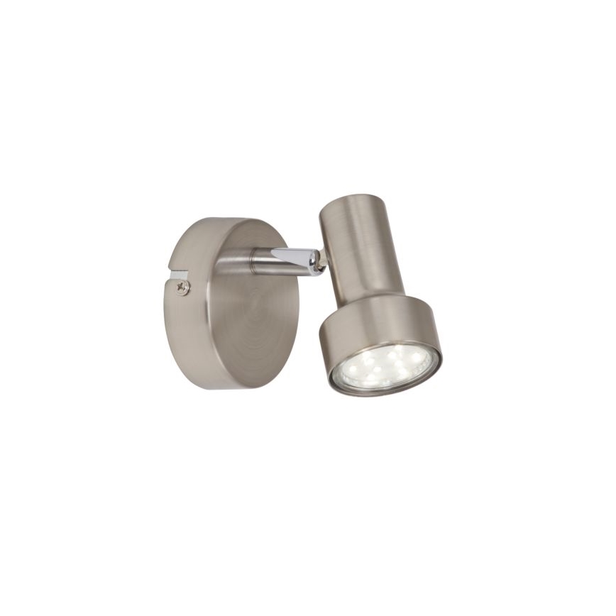 Briloner 2843-012 - Luce Spot a LED SUB 1xGU10/3W/230V