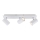 Briloner 2857-036 - Faretto SPOT 3xGU10/40W/230V bianco