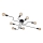 Briloner 2888-085 - Lampadario a plafone FARETTO 8xE27/60W/230V nero