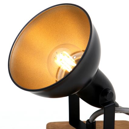 Briloner 2901-015 - Faretto SPOT 1xE14/25W/230V