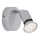 Briloner 2906-014 - Luce Spot da parete a LED PICCO 1xGU10/3W/230V