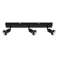 Briloner 2926-035 - Faretto LED 3xGU10/4,9W/230V