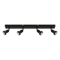 Briloner 2926-045 - Faretto LED 4xGU10/4,9W/230V